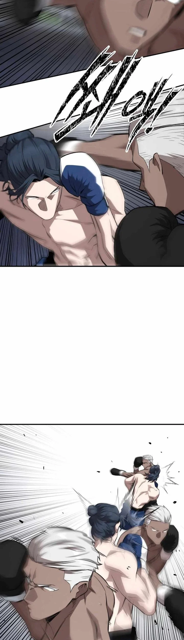 The Smiling Boxer Chapter 13 Gambar 25