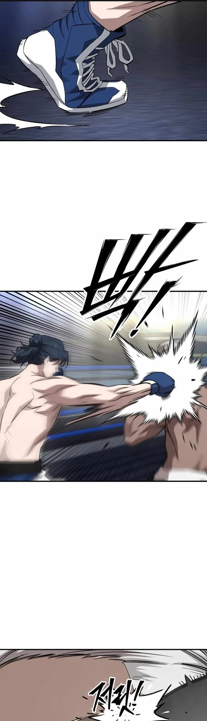 The Smiling Boxer Chapter 13 Gambar 29