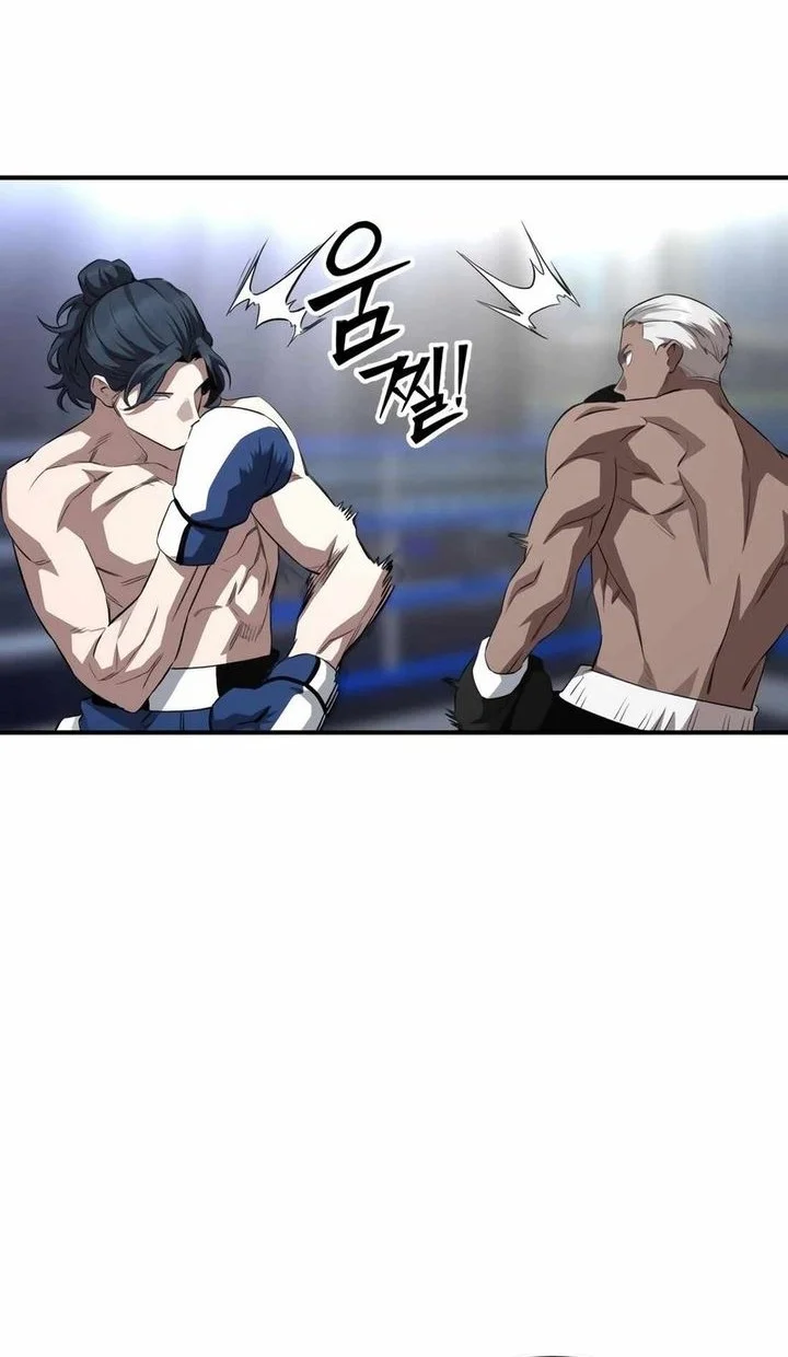 The Smiling Boxer Chapter 13 Gambar 34