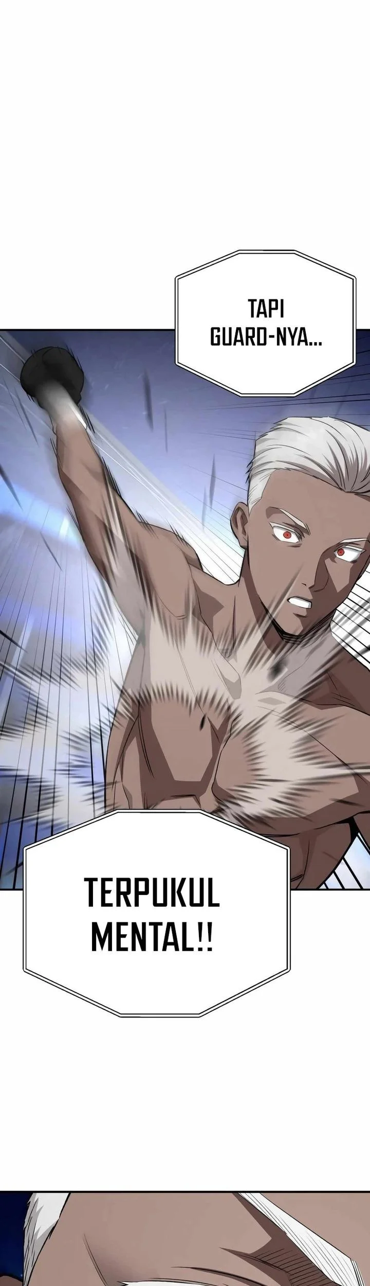 The Smiling Boxer Chapter 13 Gambar 41