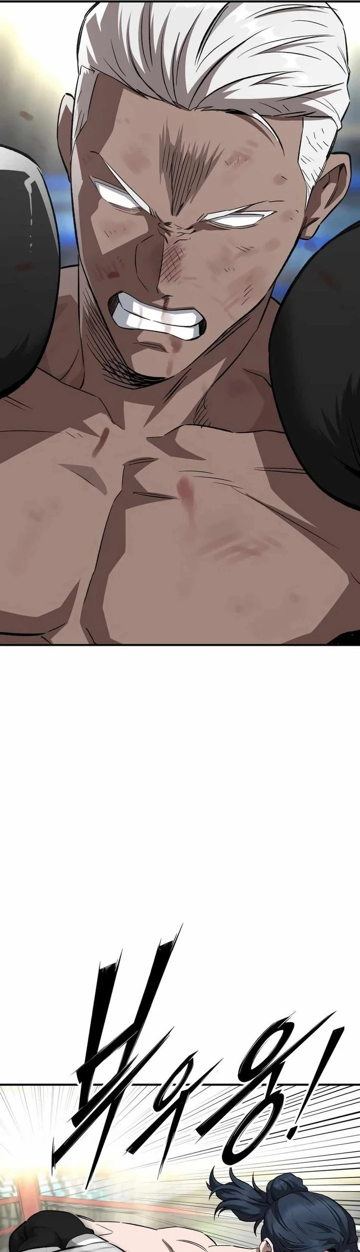 The Smiling Boxer Chapter 13 Gambar 45