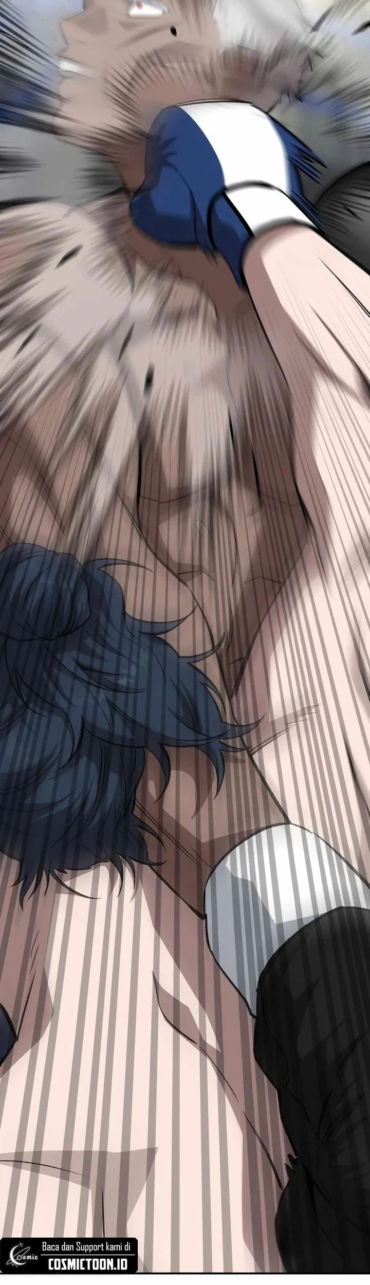 The Smiling Boxer Chapter 13 Gambar 49