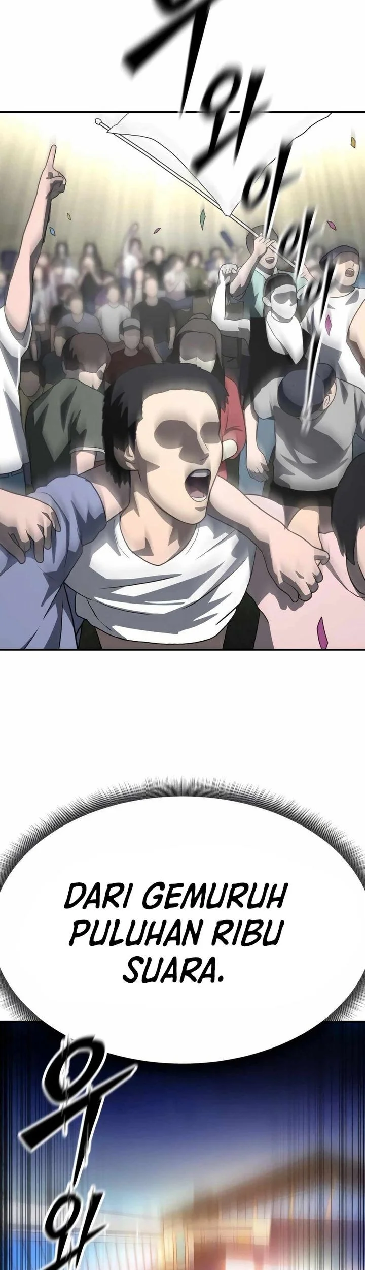 The Smiling Boxer Chapter 13 Gambar 3