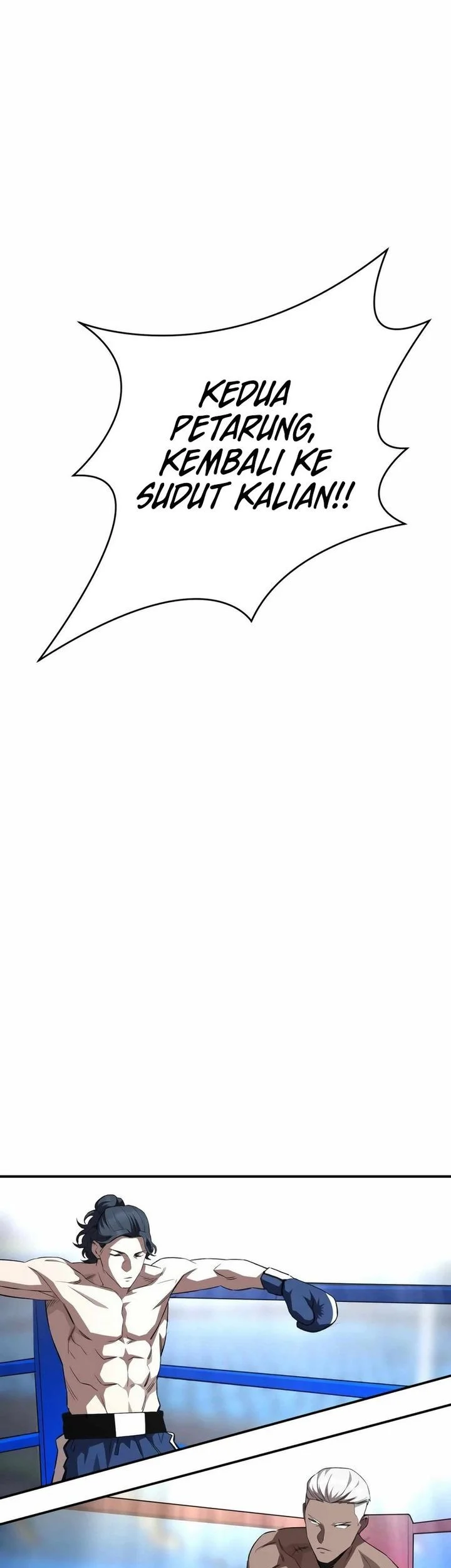 The Smiling Boxer Chapter 13 Gambar 16