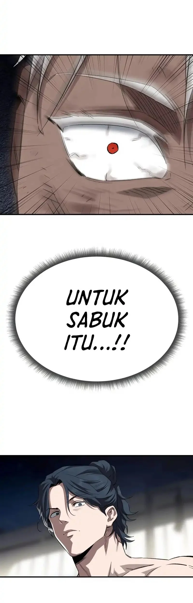 The Smiling Boxer Chapter 14 Gambar 38
