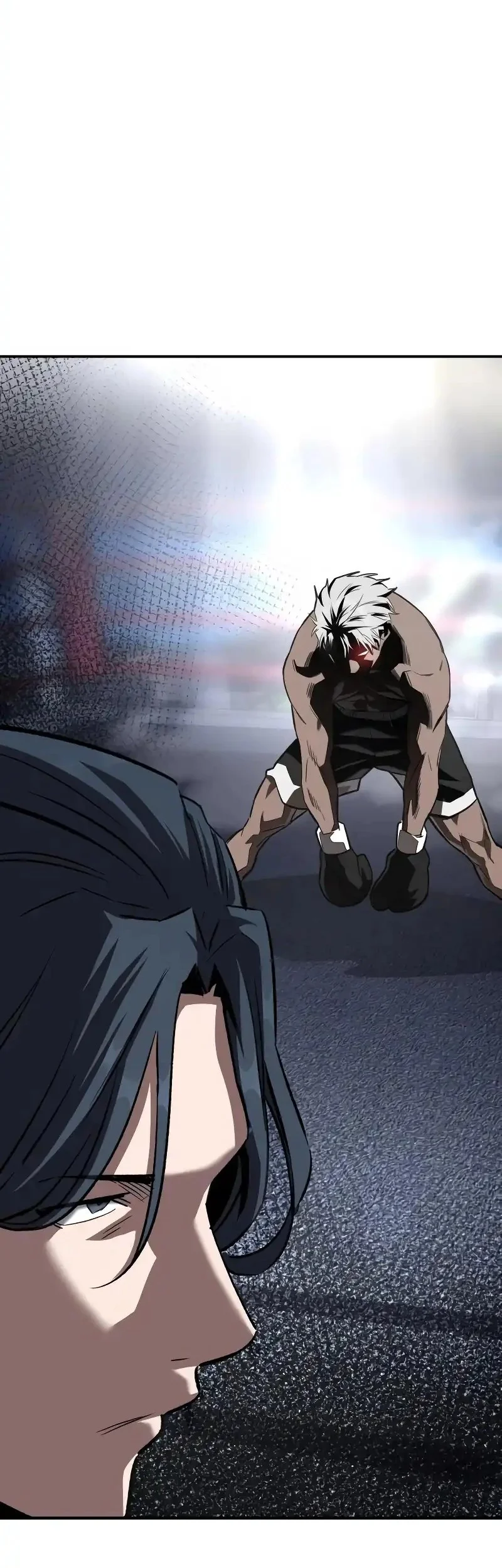 The Smiling Boxer Chapter 14 Gambar 39