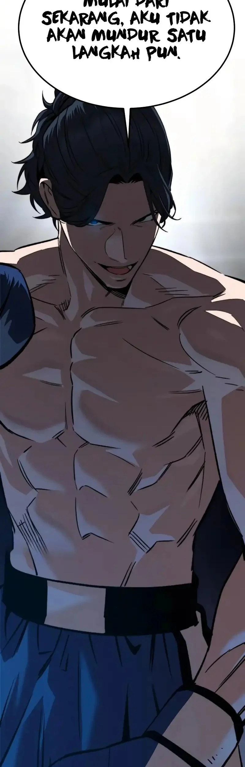 The Smiling Boxer Chapter 14 Gambar 43