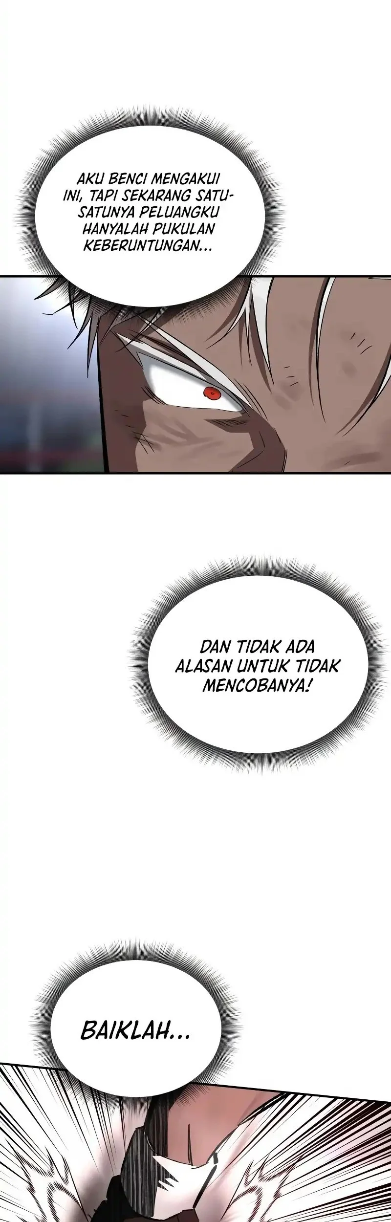 The Smiling Boxer Chapter 14 Gambar 50