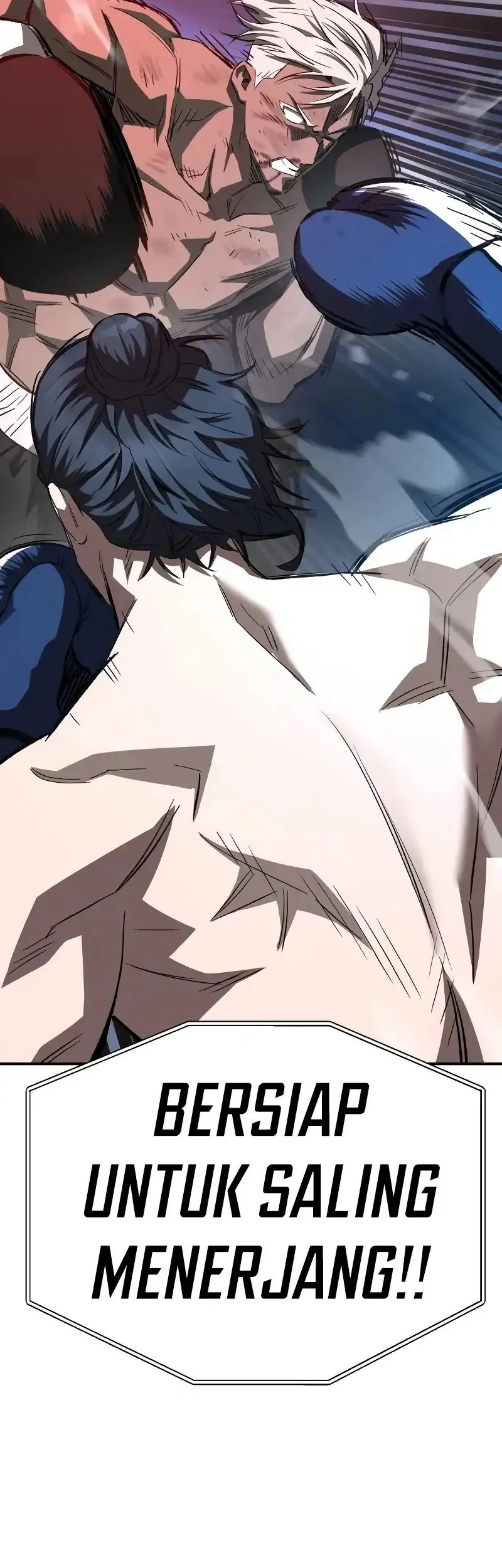 The Smiling Boxer Chapter 14 Gambar 54