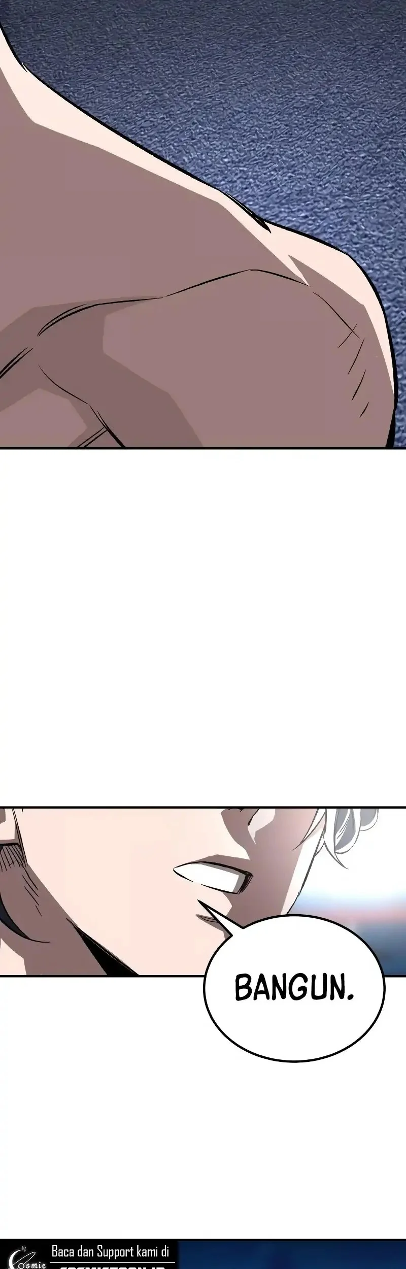 The Smiling Boxer Chapter 14 Gambar 3