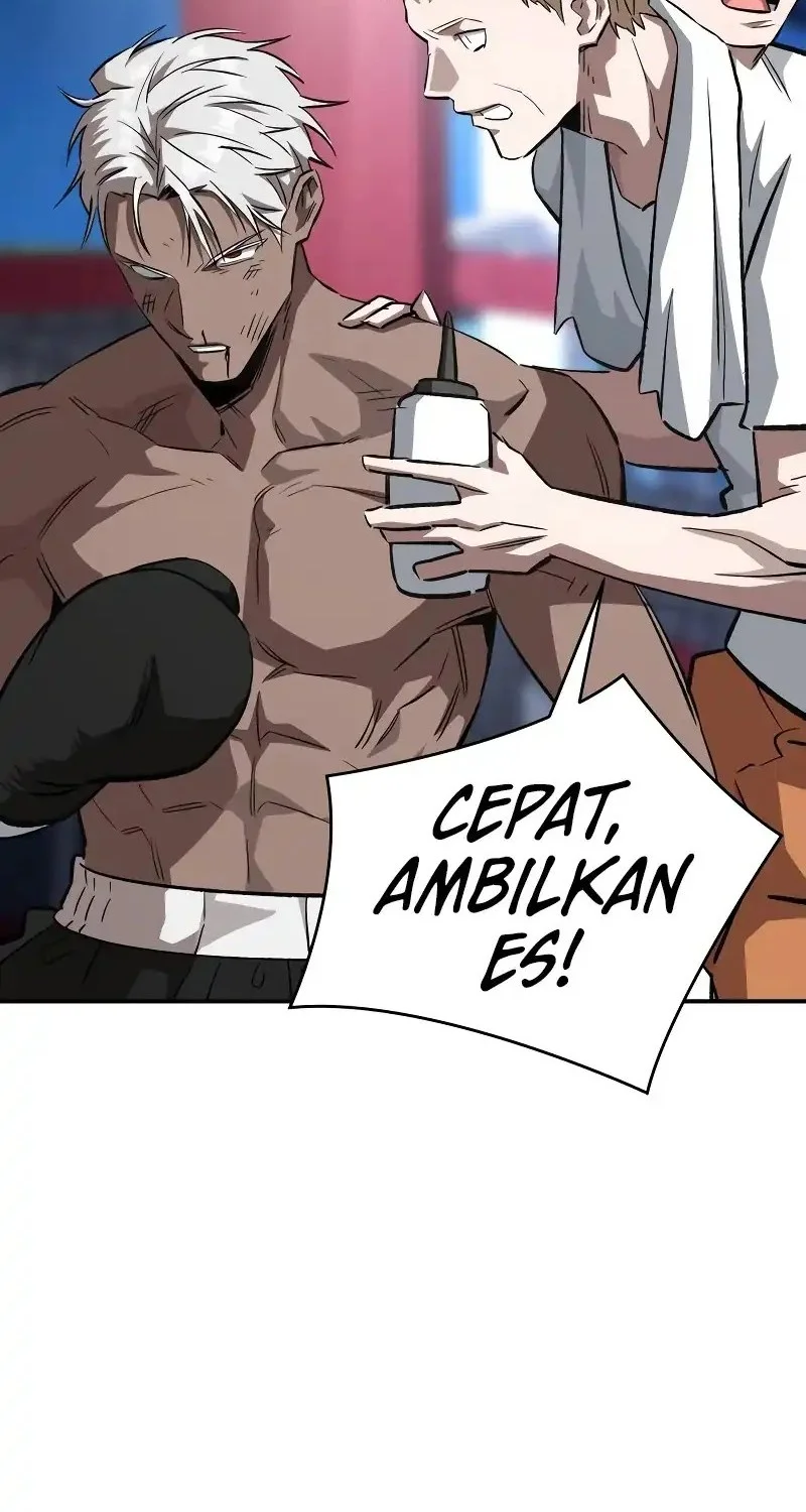 The Smiling Boxer Chapter 14 Gambar 16