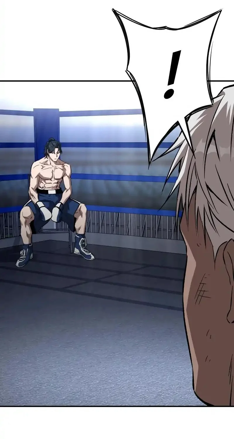 The Smiling Boxer Chapter 14 Gambar 20