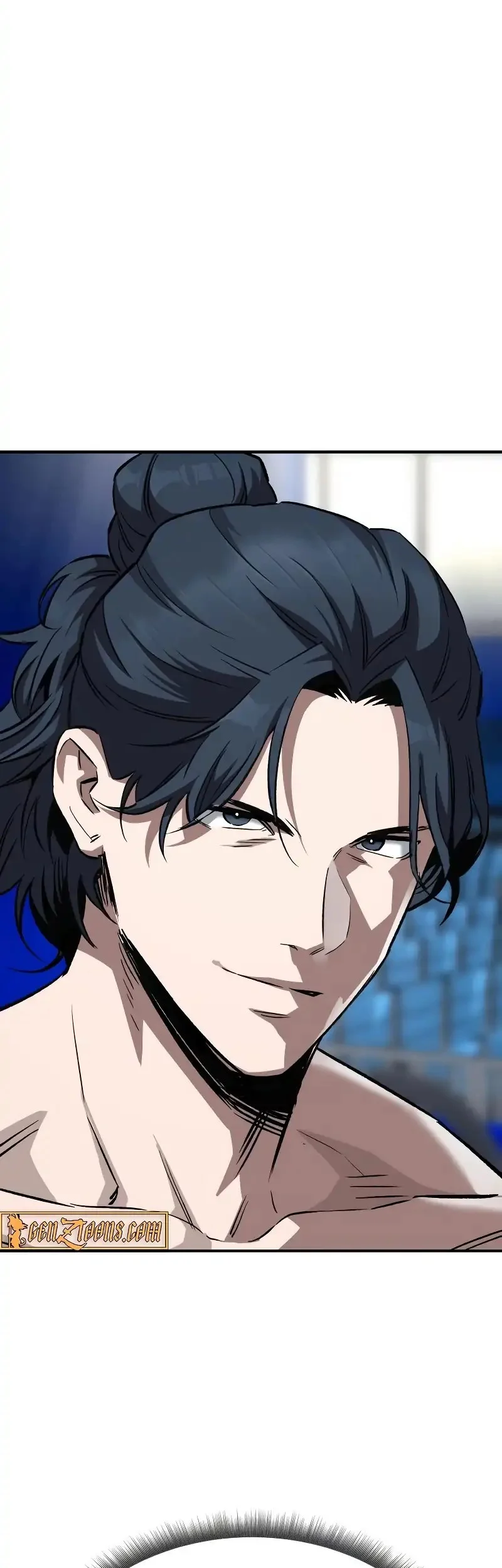 The Smiling Boxer Chapter 14 Gambar 21