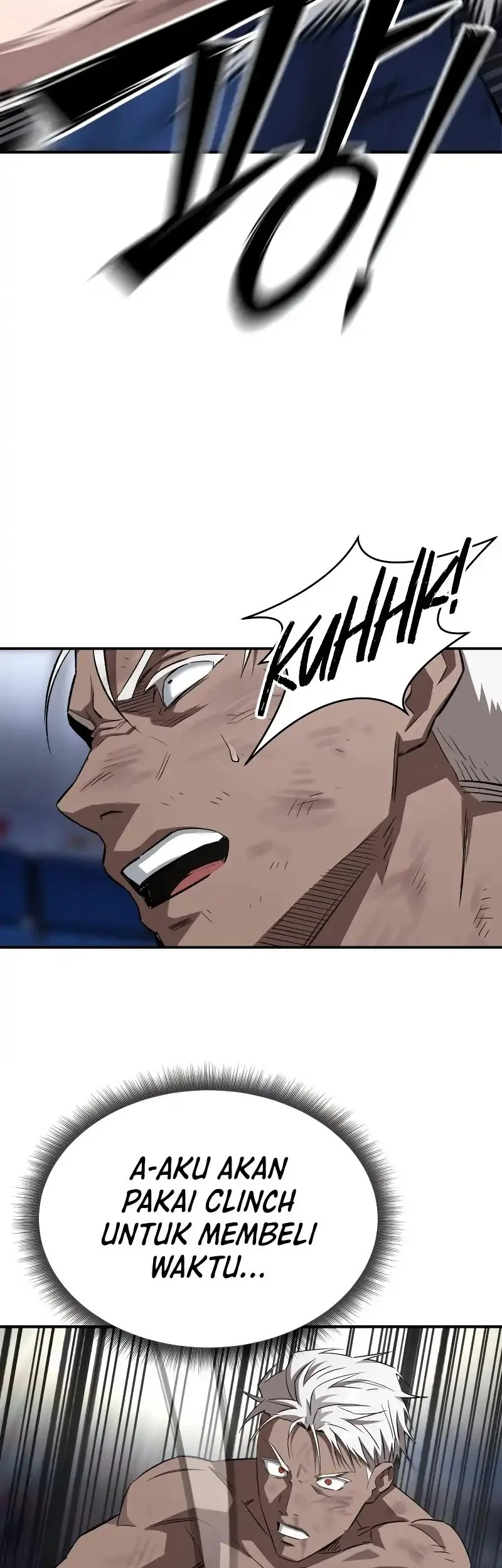 The Smiling Boxer Chapter 14 Gambar 27