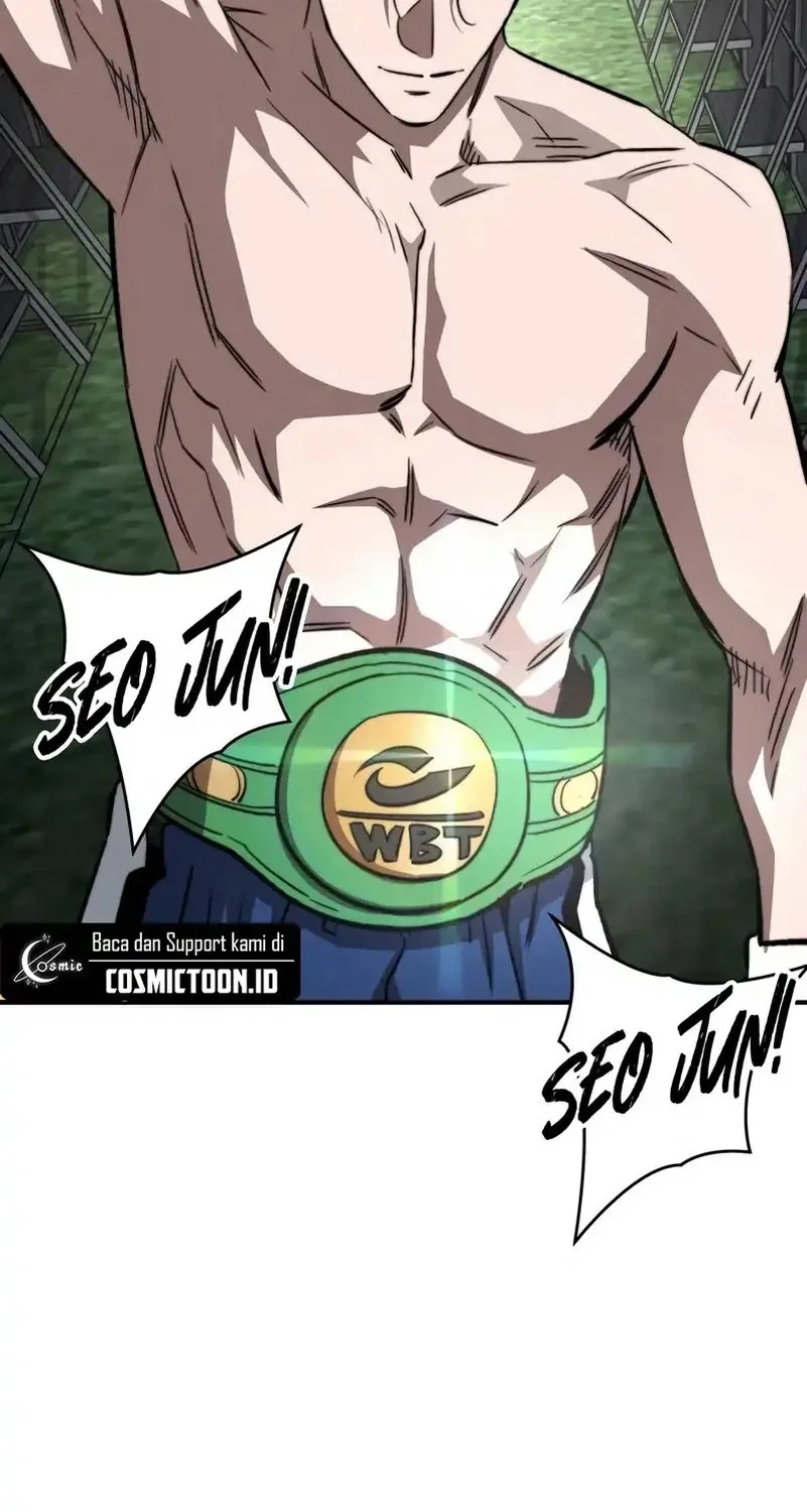 The Smiling Boxer Chapter 15 Gambar 44