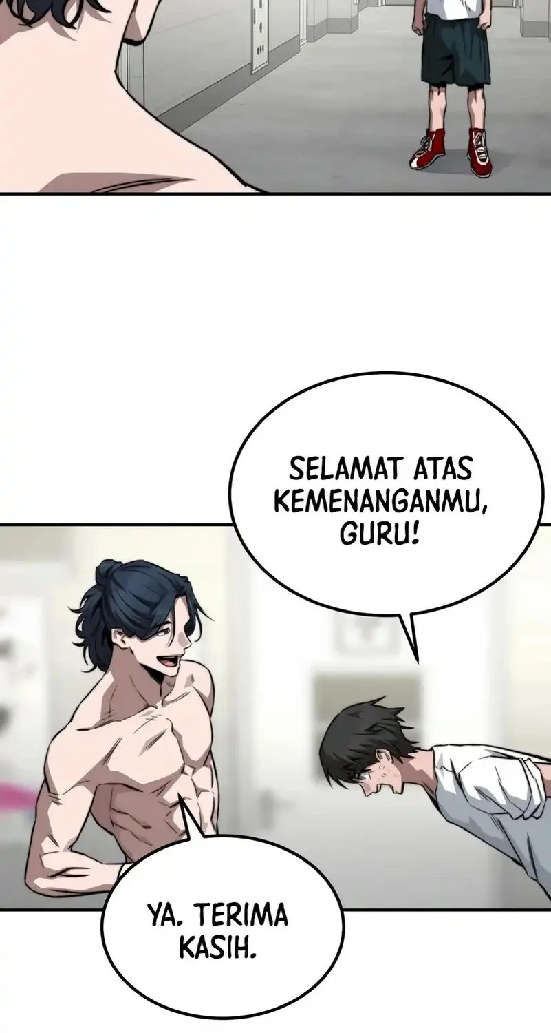 The Smiling Boxer Chapter 15 Gambar 48