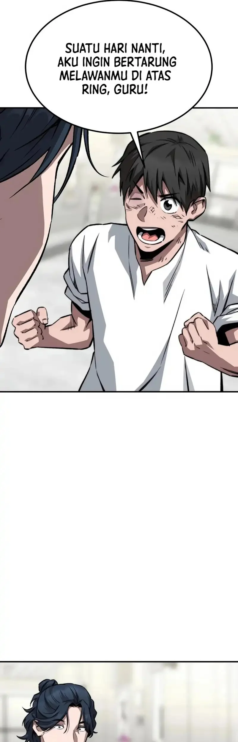 The Smiling Boxer Chapter 15 Gambar 53