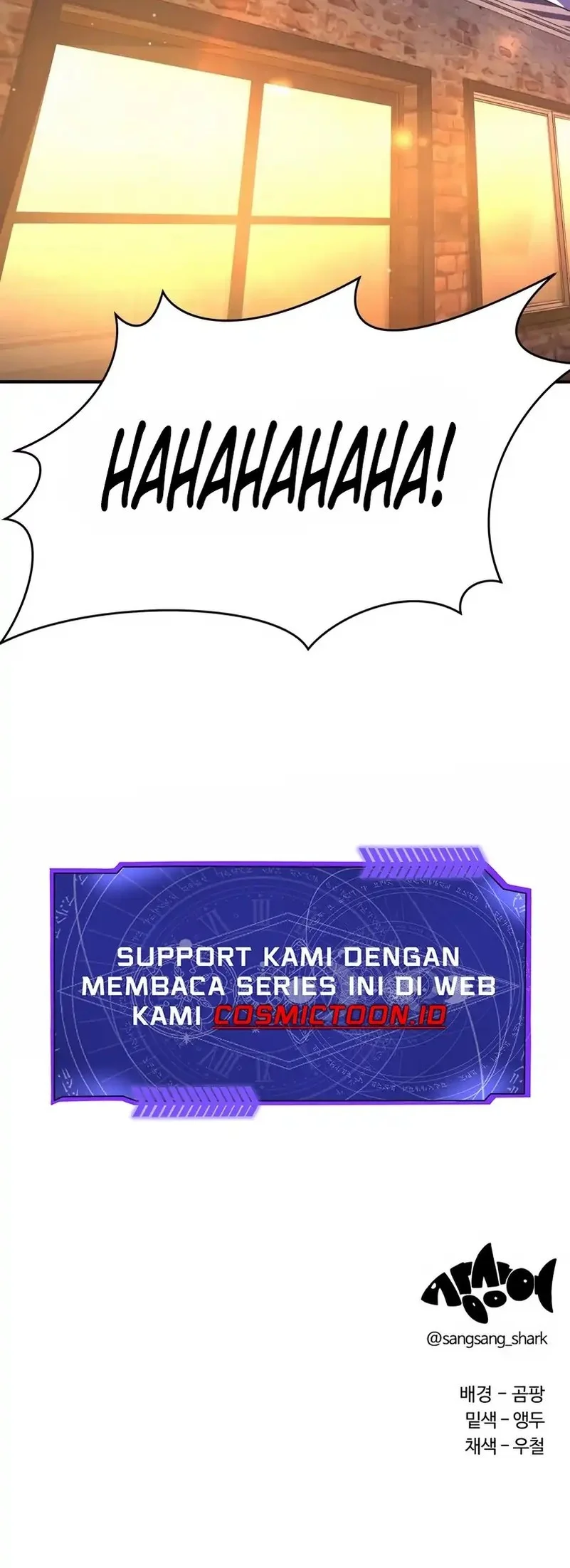 The Smiling Boxer Chapter 15 Gambar 63