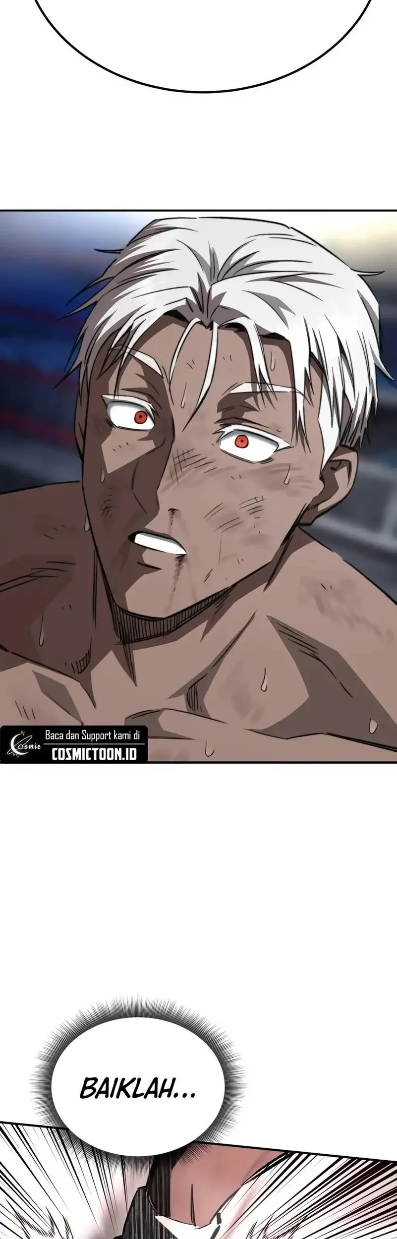 The Smiling Boxer Chapter 15 Gambar 3