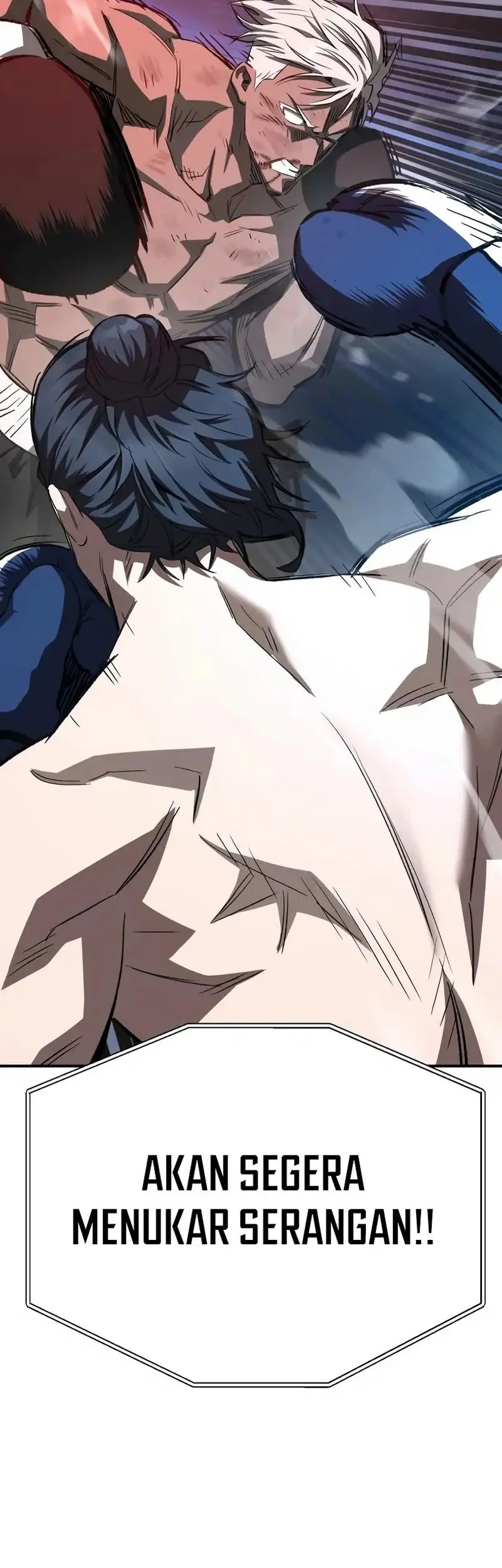 The Smiling Boxer Chapter 15 Gambar 7