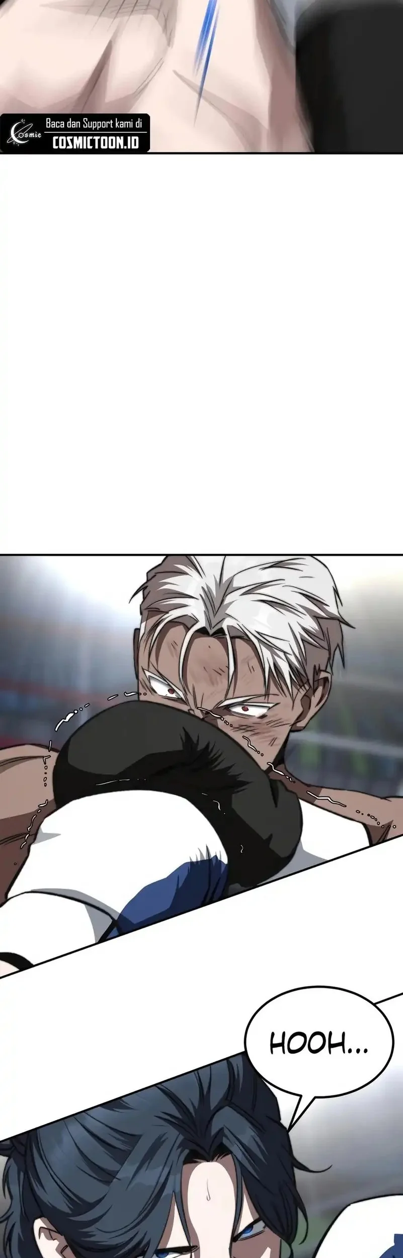 The Smiling Boxer Chapter 15 Gambar 10