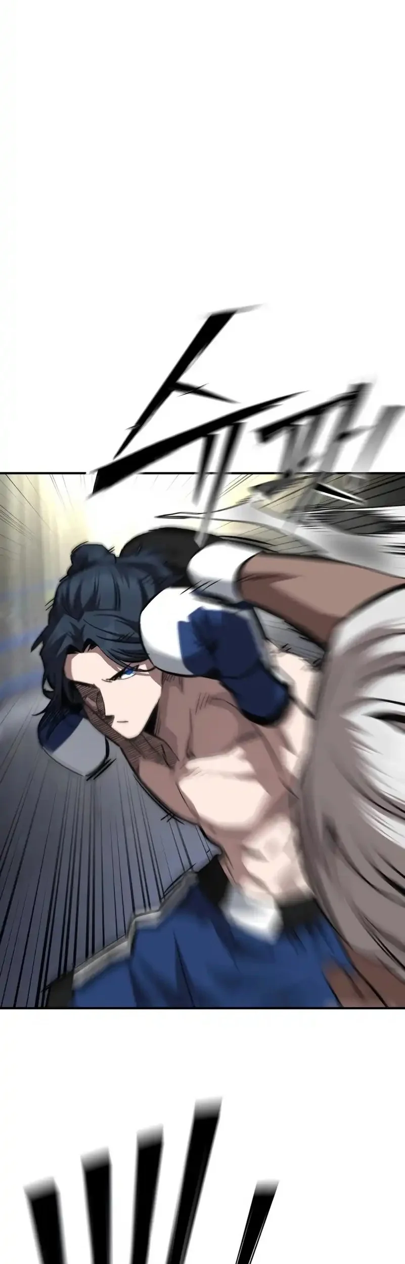 The Smiling Boxer Chapter 15 Gambar 13