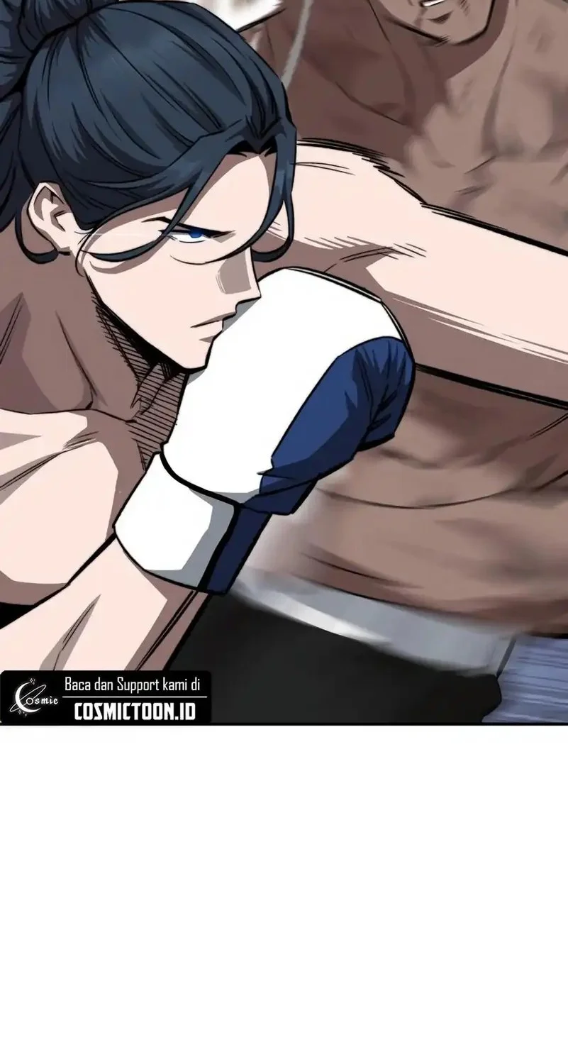 The Smiling Boxer Chapter 15 Gambar 16