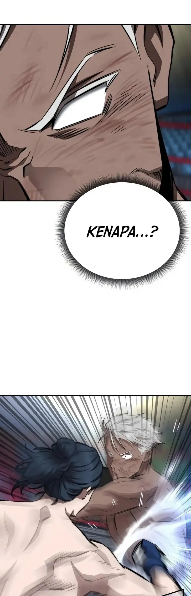 The Smiling Boxer Chapter 15 Gambar 17