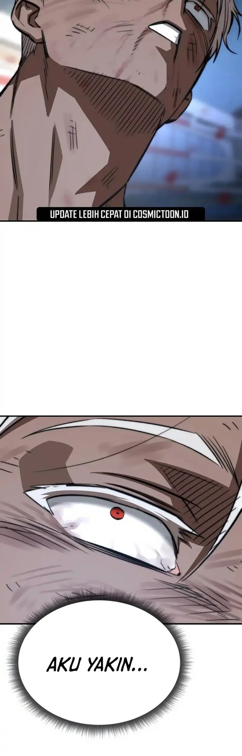 The Smiling Boxer Chapter 15 Gambar 19