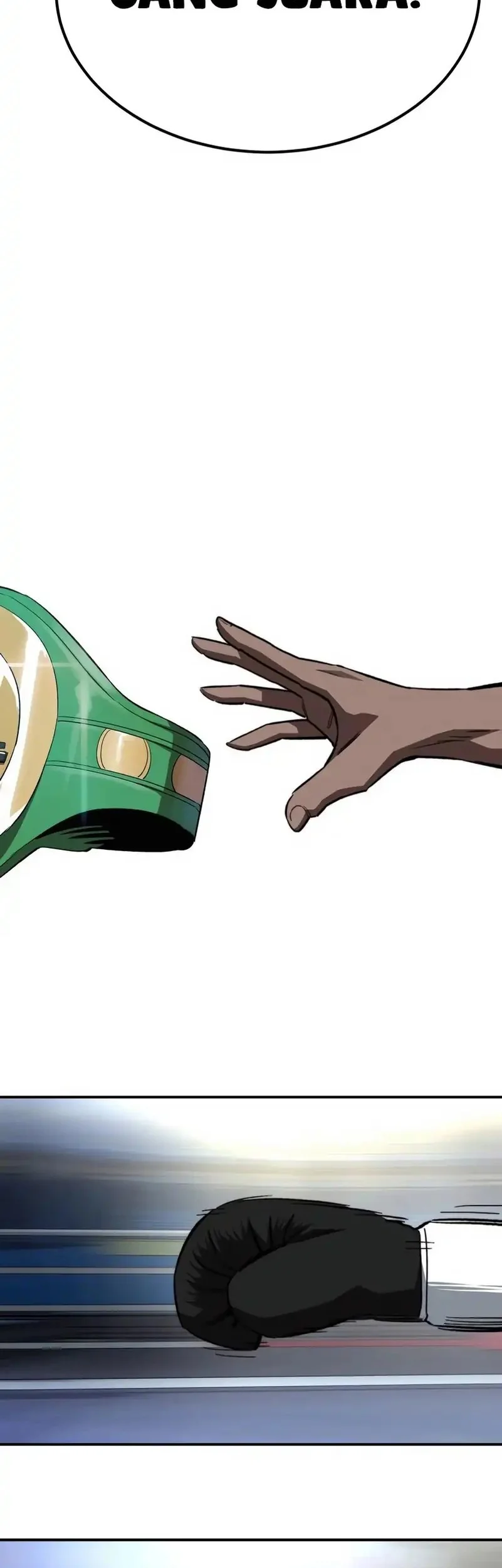 The Smiling Boxer Chapter 15 Gambar 27