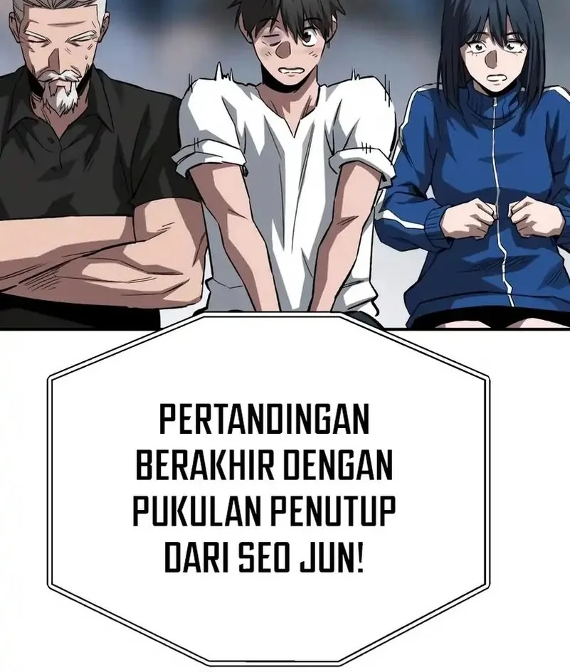 The Smiling Boxer Chapter 15 Gambar 36