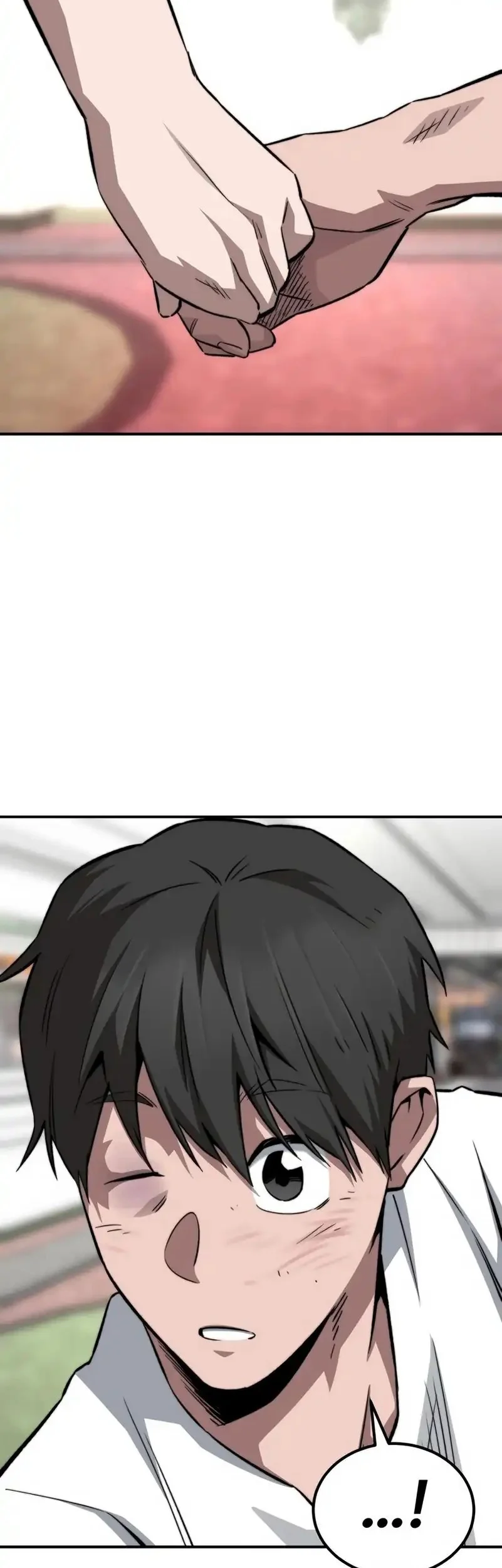 The Smiling Boxer Chapter 16 Gambar 42