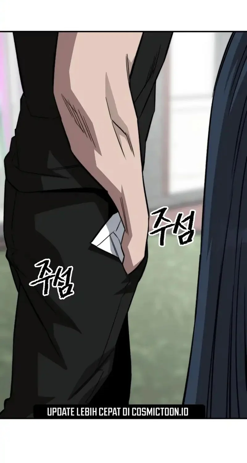 The Smiling Boxer Chapter 16 Gambar 47