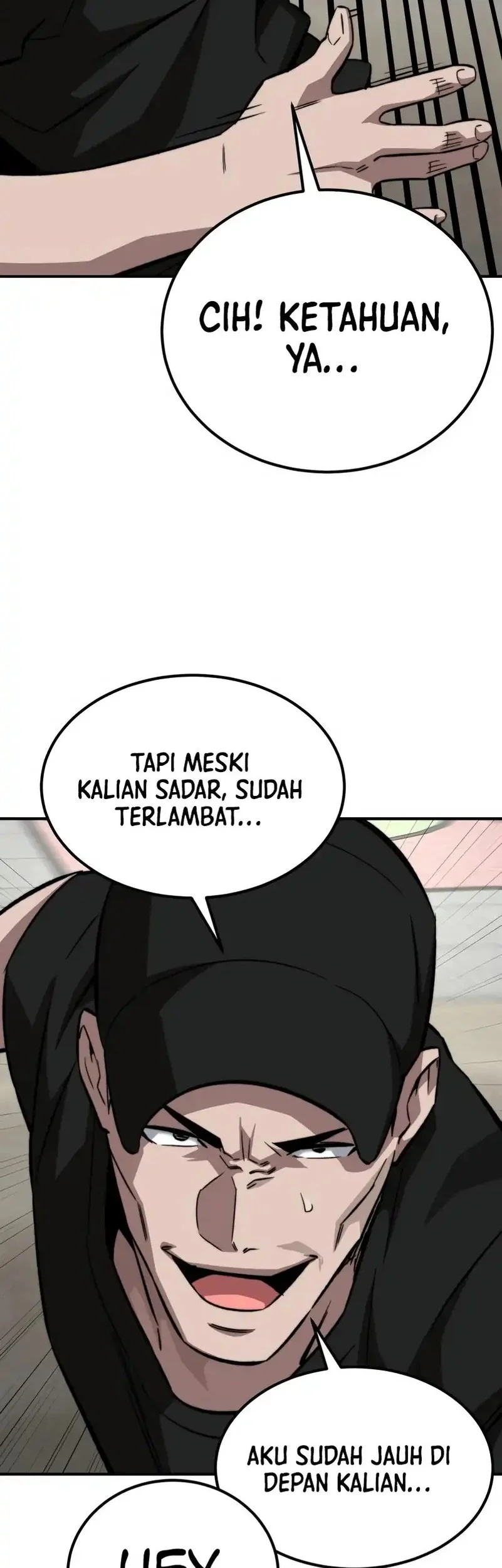 The Smiling Boxer Chapter 16 Gambar 49