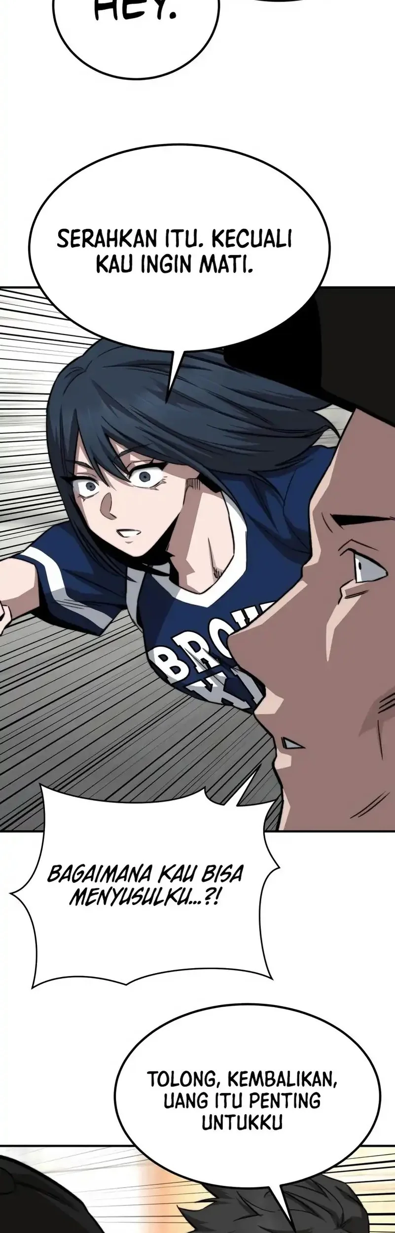 The Smiling Boxer Chapter 16 Gambar 50