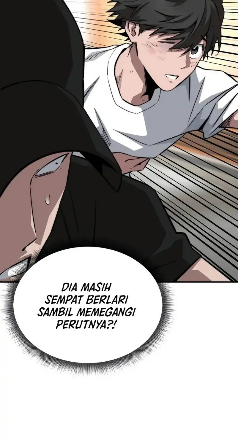 The Smiling Boxer Chapter 16 Gambar 51