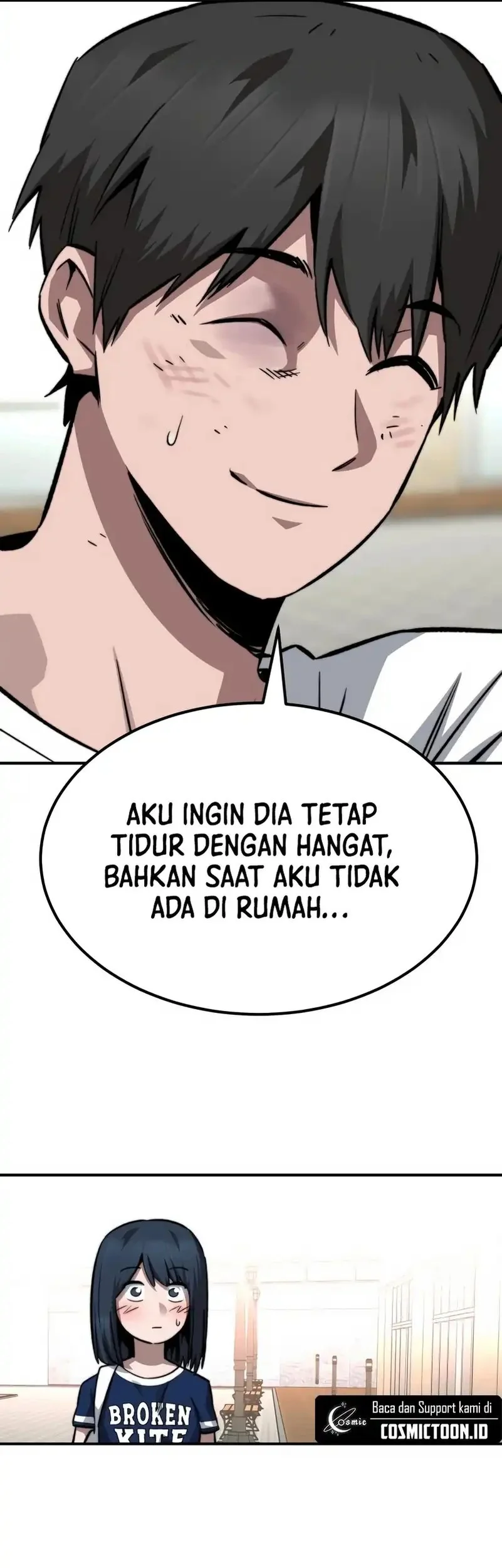 The Smiling Boxer Chapter 16 Gambar 60