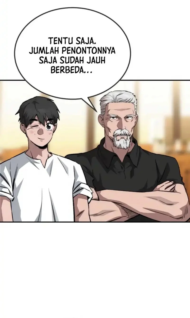 The Smiling Boxer Chapter 16 Gambar 4