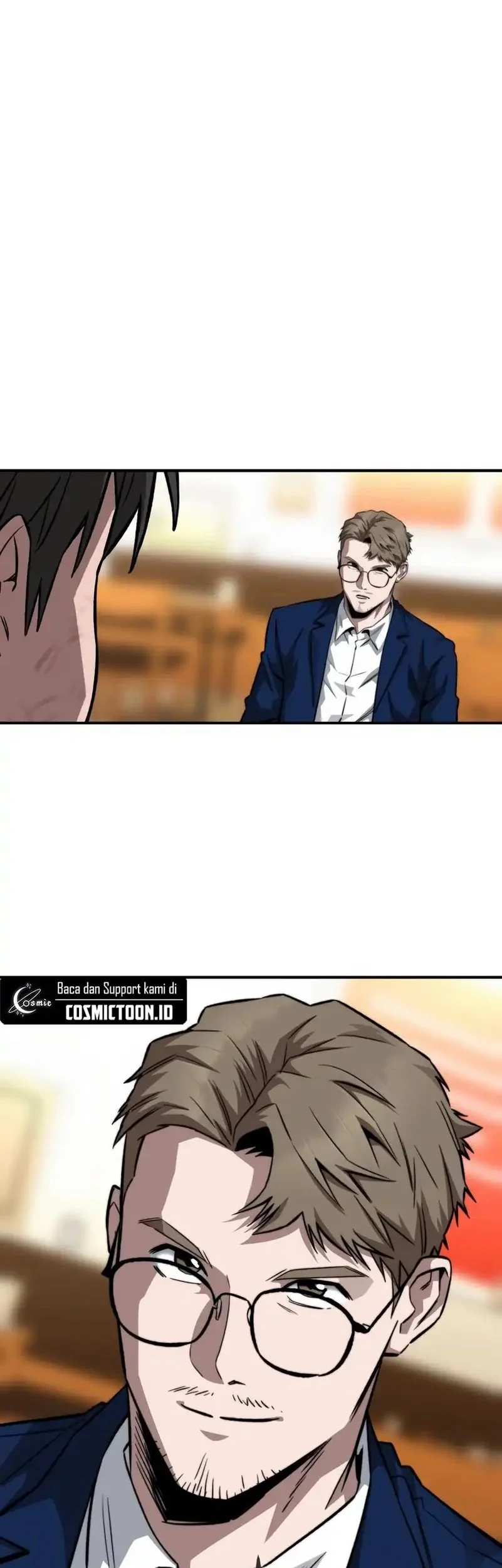 The Smiling Boxer Chapter 16 Gambar 6