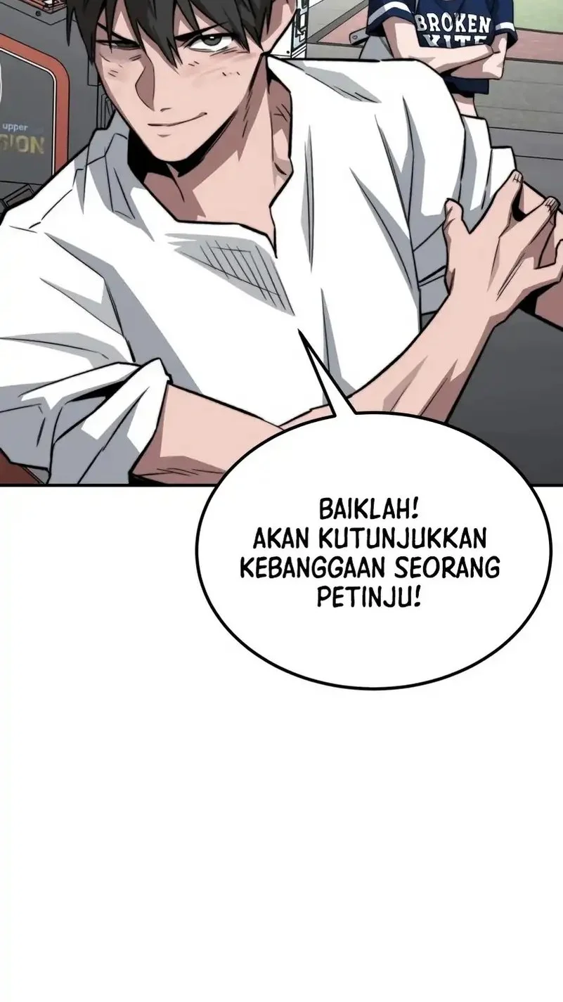 The Smiling Boxer Chapter 16 Gambar 27