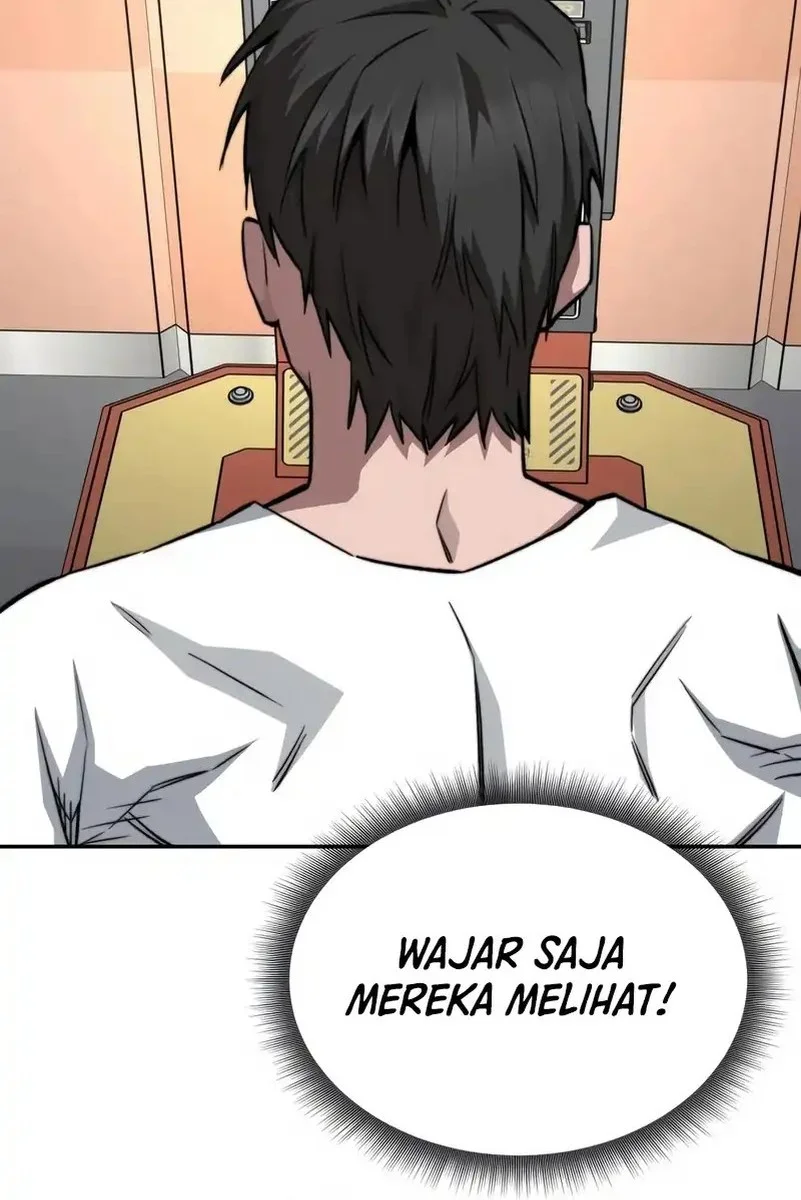 The Smiling Boxer Chapter 16 Gambar 35