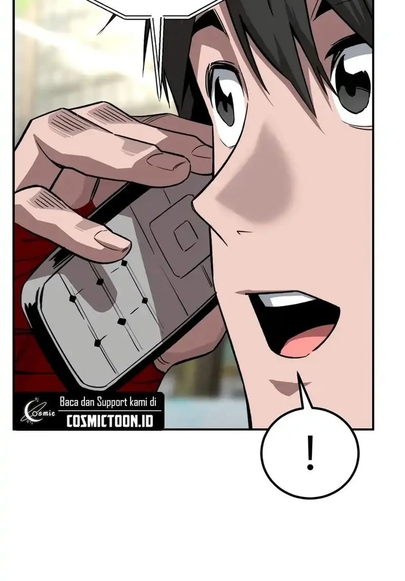 The Smiling Boxer Chapter 17 Gambar 40