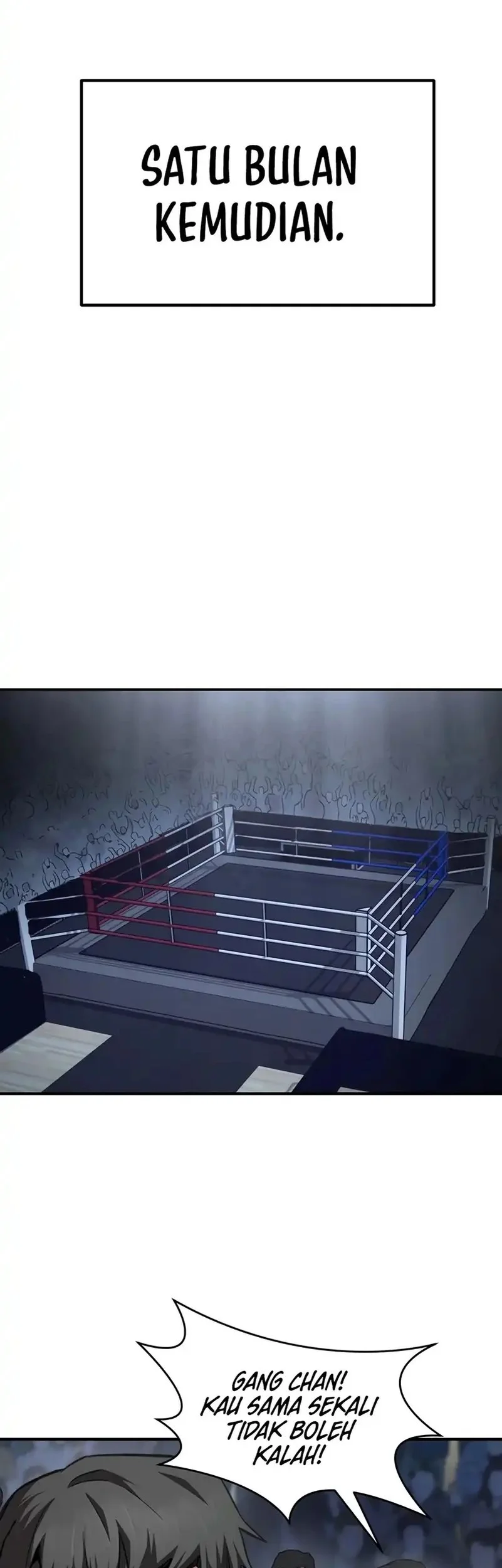 The Smiling Boxer Chapter 17 Gambar 51