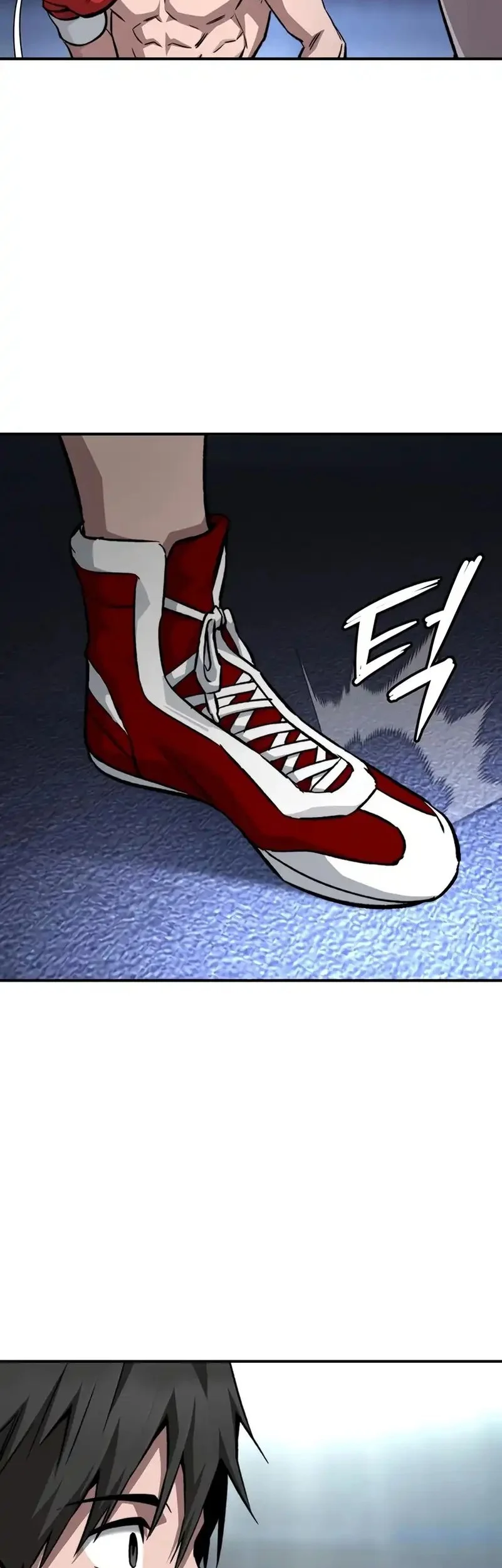 The Smiling Boxer Chapter 17 Gambar 54