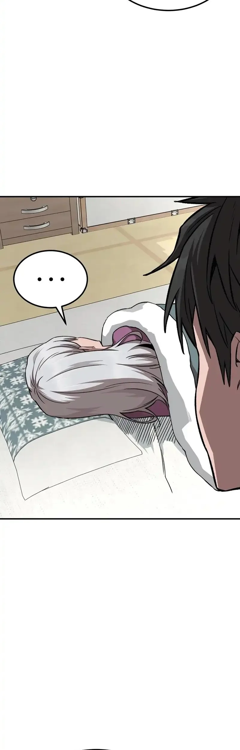 The Smiling Boxer Chapter 17 Gambar 3