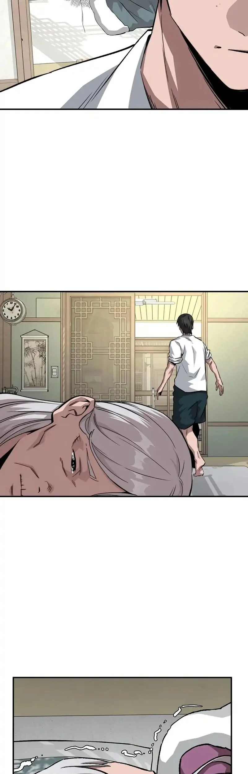 The Smiling Boxer Chapter 17 Gambar 6