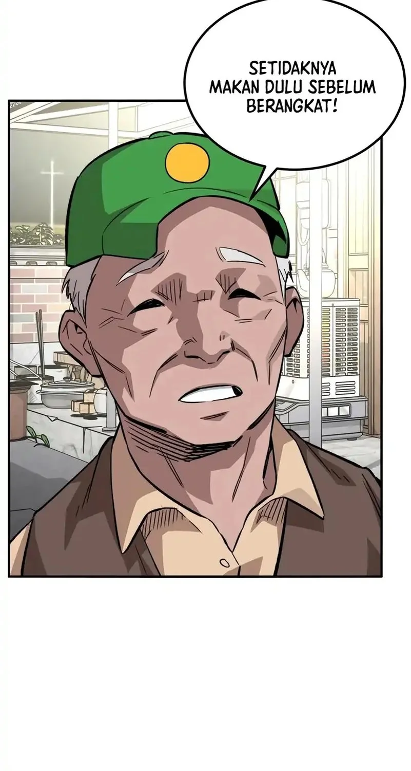 The Smiling Boxer Chapter 17 Gambar 8