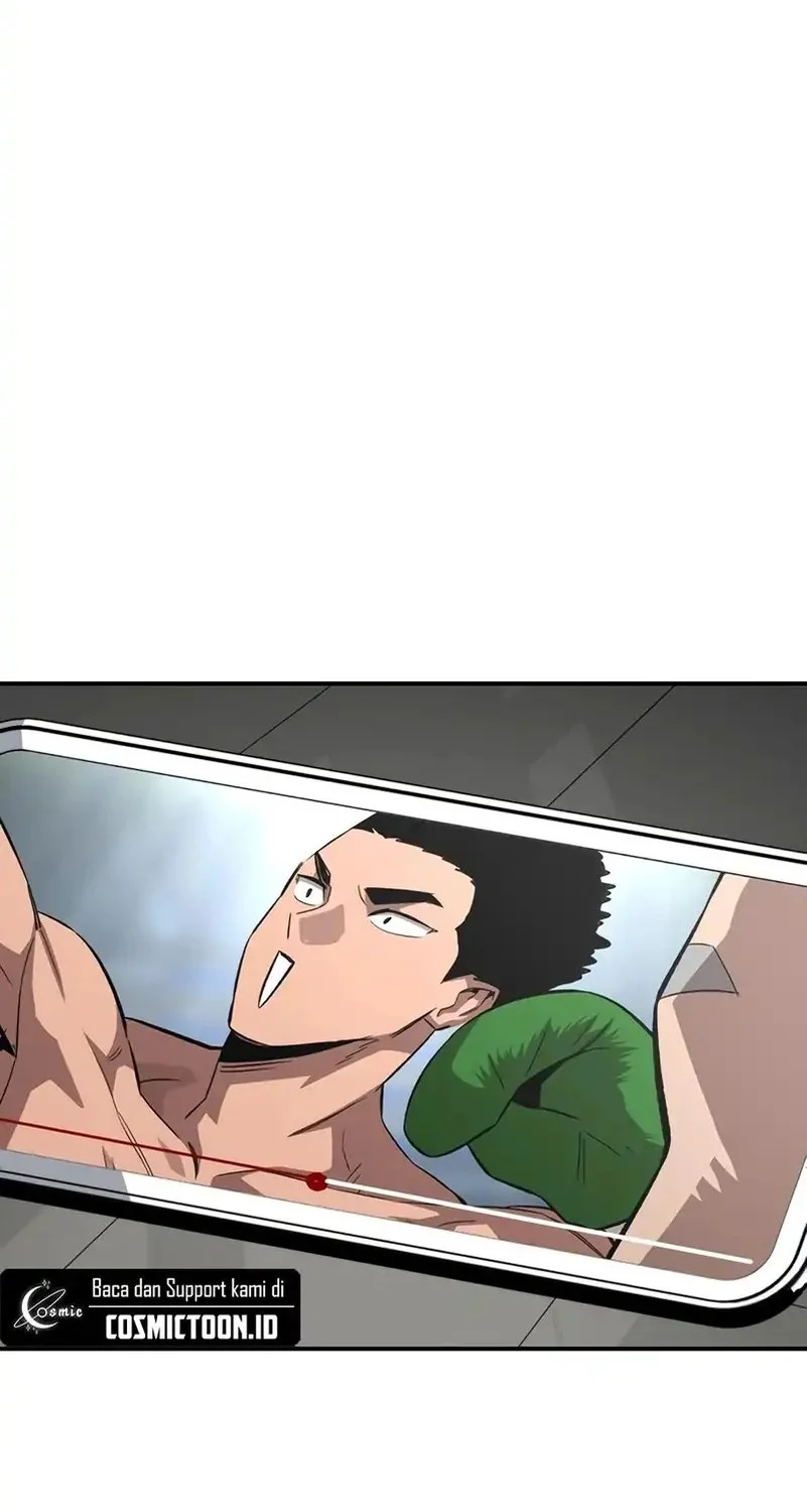 The Smiling Boxer Chapter 17 Gambar 20