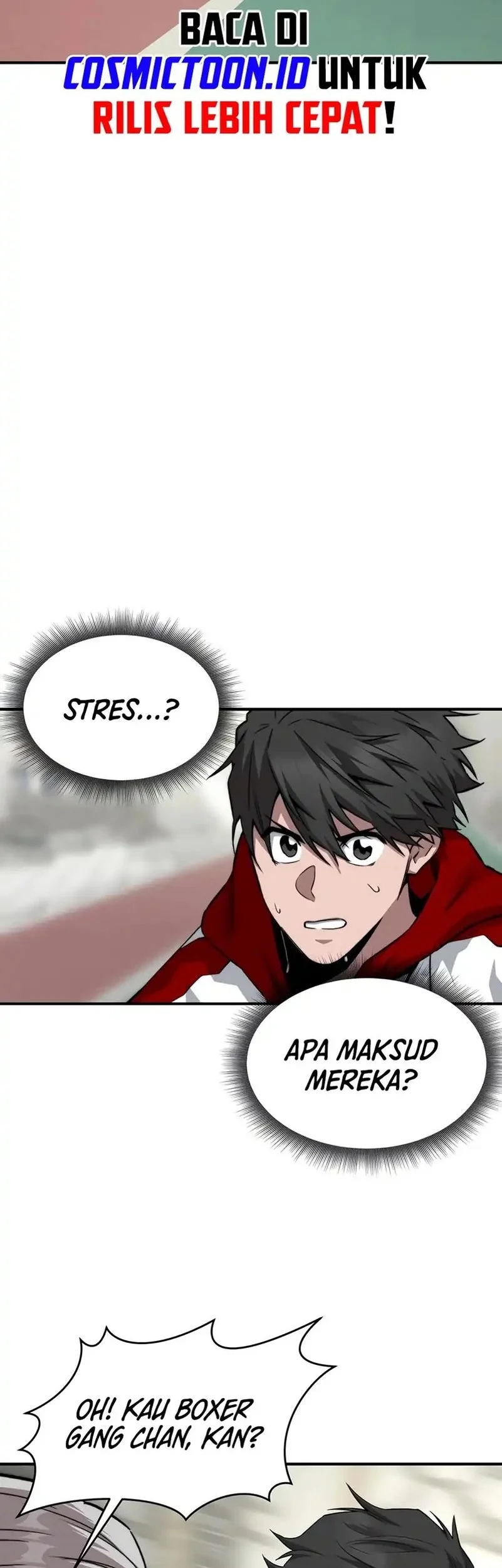 The Smiling Boxer Chapter 17 Gambar 30