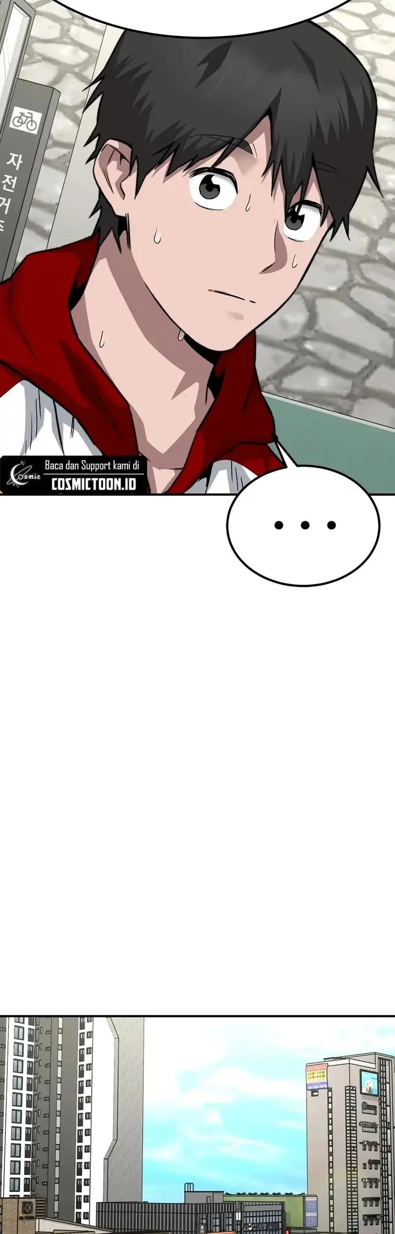 The Smiling Boxer Chapter 17 Gambar 35